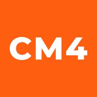 CM4 Events logo - Similar company to Pixel Accounting