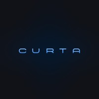 Curta logo - Similar company to Waterfall