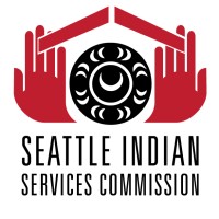 Seattle Indian Services Commission logo - Similar company to Mason County, Wa