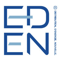 E-DEN Cars logo - Similar company to Gt2M