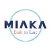 Miaka logo - Similar company to Tabb