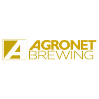AgronetBrewing logo - Similar company to Agronet Ltd