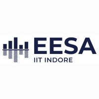 Electrical Engineering Students' Association(EESA) IIT Indore logo - Similar company to One32 Solutions