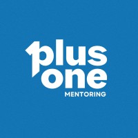 PlusOne Mentoring logo - Similar company to Studio Mājā