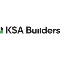 KSA Builders logo - Similar company to Builder It