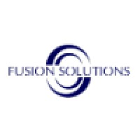 Fusion Solutions logo - Similar company to Athlete Headhunter