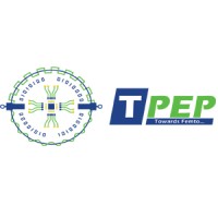T-PEP logo - Similar company to Herin Electronics