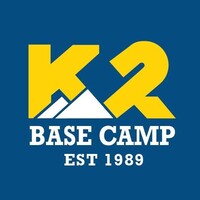 K2 Base Camp logo - Similar company to Aurora Adventures