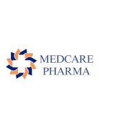Medcare Pharma logo - Similar company to Indian Herbal Remedies