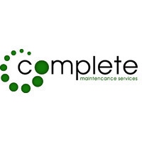 Complete Maintenance Services LLC logo - Similar company to Laker Bms Ltd