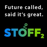 STOFF2 logo - Similar company to Hydrogenea
