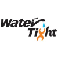 Water Tight Canberra logo - Similar company to Davis Hart Electrical Solutions