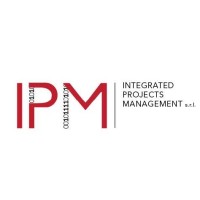 IPM SRL INTEGRATED PROJECTS MANAGEMENT SRL logo - Similar company to Safe Bag