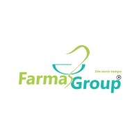 FarmaGroup logo - Similar company to Yell Mobile