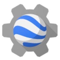 Google Earth Engine (GEE) logo - Similar company to Methanesat