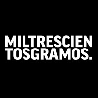 Miltrescientosgramos logo - Similar company to Markniac