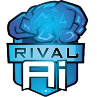 Rival.ai logo - Similar company to Creative Networks