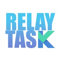 Relaytask LLC logo - Similar company to Relaytask