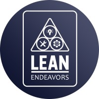 Lean Endeavors At Northeastern University logo - Similar company to Northeastern University Supply Chain Management Club (Nuscm)
