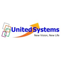 United Systems IQ logo - Similar company to Snonex