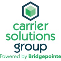 Carrier Solutions Group logo - Similar company to Strategic Service Solutions