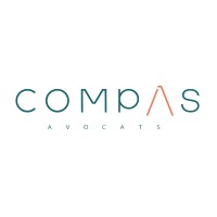 Compas Avocats logo - Similar company to Andreani-Humbert Avocats