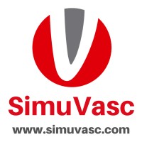 SimuVasc logo - Similar company to Bloxr Solutions, Llc