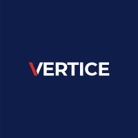 Vertice logo - Similar company to Nocaut