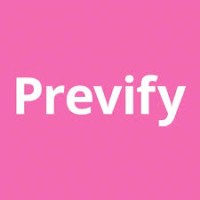 Prevify logo - Similar company to Prospera Finans