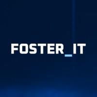 FOSTER_IT logo - Similar company to Foster It Services