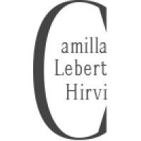 Camilla Lebert Hirvi