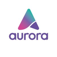 Aurora logo - Similar company to Smartcatalog