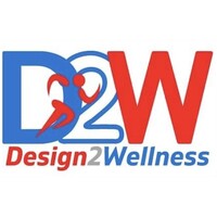 Design2Wellness logo - Similar company to Sva Inc
