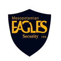 Mesopotamian logo - Similar company to Buckler Pest Control