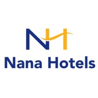 Nana Hotels logo - Similar company to J.P.K. Elisson-Atlantis