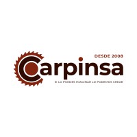 Carpinsa logo - Similar company to Mora Arquitectura