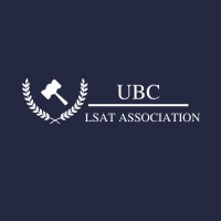 UBC LSAT Association logo - Similar company to Protaea