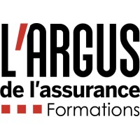 L'Argus de l'assurance formations logo - Similar company to Eicg