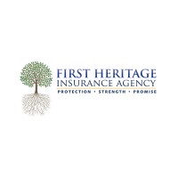 First Heritage Insurance Agency logo - Similar company to Kwibblecap