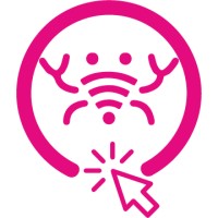 Inteligencia Turística logo - Similar company to Hass    Simón Abarca Tic Y Audiovisuales