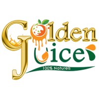 Golden Juice logo - Similar company to Kamrooz