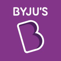 BYJU'S logo - Similar company to Cornerstone Information Technologies Llc
