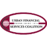 Urban Financial Services Coalition - Dallas/Fort Worth Chapter