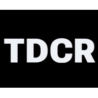 TDCR logo - Similar company to Mybrix