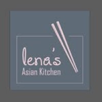 Lena's Asian Kitchen logo - Similar company to Tech Fest Live