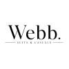 Webb. logo - Similar company to Campai B.V.