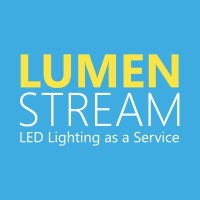 LUMENSTREAM logo - Similar company to Okkulo