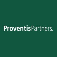 Proventis Partners logo - Similar company to Enqcor