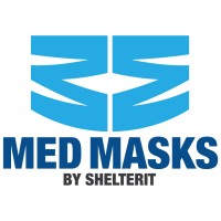 Med Masks By ShelterIt logo - Similar company to Domico Med-Device, Llc