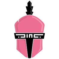 Pinq Games logo - Similar company to 2Dot Games